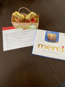 Ferienwohnung Dieblich an der Mosel