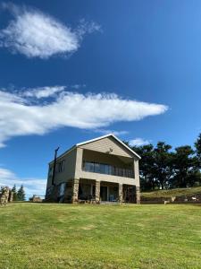 Zamenkomst River Lodge