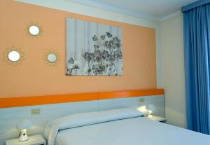 Double or Twin Room room in Hotel The Marquee