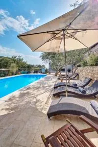 Apartments Alberta - Štivan