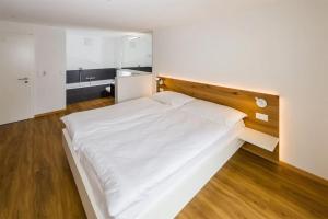 Moderne Wohnung Jungtal