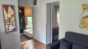 Apartments Junger-Moritz