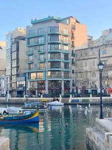 Malta Crown guesthouse - Is-Swieqi