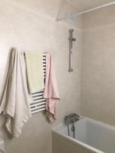 2 pièces lumineux et calme à Paris