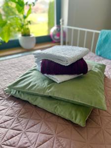 Apartament Nawojowski