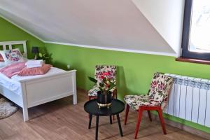 Apartament Nawojowski