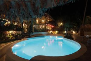 Happiness Boutique Resort El Nido