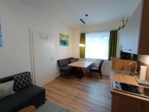 Ferienwohnung Gerlitzenblick