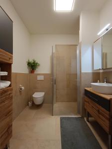 Ferienwohnung Gerlitzenblick