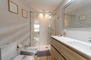 RentitSpain - Playa Granada - Apartamento Serena con Terraza con Vista al Golf