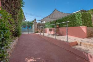 Appartements Charmant 2 pieces au coeur de St Jean Cap Ferrat : photos des chambres