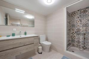 Appartements Charmant 2 pieces au coeur de St Jean Cap Ferrat : photos des chambres