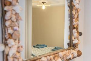 Appartements Charmant 2 pieces au coeur de St Jean Cap Ferrat : photos des chambres