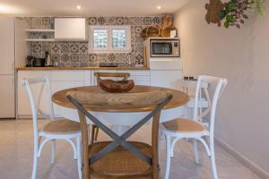 Appartements Charmant 2 pieces au coeur de St Jean Cap Ferrat : photos des chambres