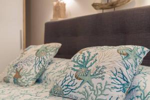 Appartements Charmant 2 pieces au coeur de St Jean Cap Ferrat : photos des chambres