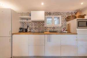 Appartements Charmant 2 pieces au coeur de St Jean Cap Ferrat : Appartement 1 Chambre