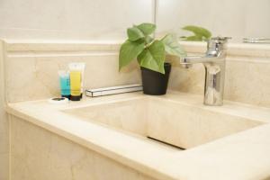 view Rose Hotel Apartment