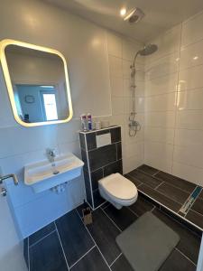 Apartments am Flughafen Mönchengladbach MG60 bis MG62