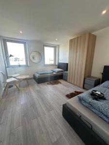 Apartments am Flughafen Mönchengladbach MG60 bis MG62