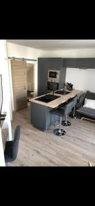 Emplacement exceptionnel