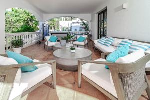 Cortijo Blanco Villa