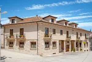 La Espadaña - Casla