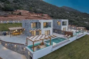 Sunny Drops Villas by Estia - Vlikhádha