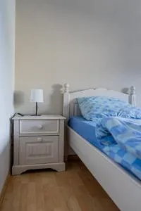 Ferienwohnung Am Rhaunelbach - Hellertshausen