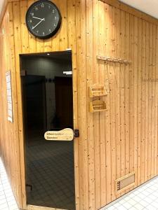 2 Zimmer Appartement mit Pool im Haus