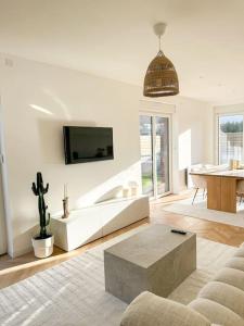 L’Abri-Cotier - Maison rénovée