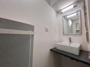 Appartement 4prsn Au pied de la Citadelle