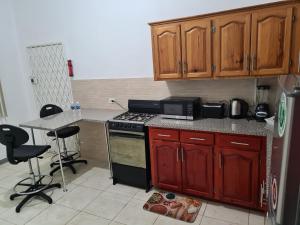 Beautiful 2-Bed Apartment in Montego Bay