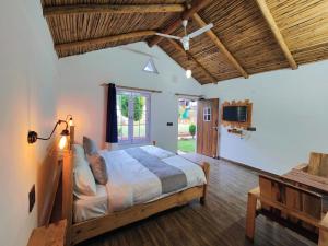 THE FARM COTTAGES NAINITAL