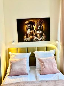 Apartament Kameralny nad Motławą