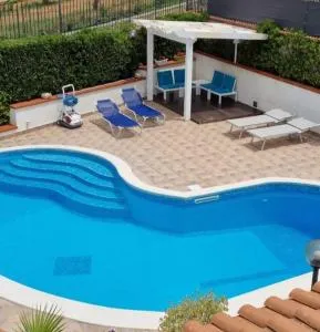 Villa Sunshine - Trappeto