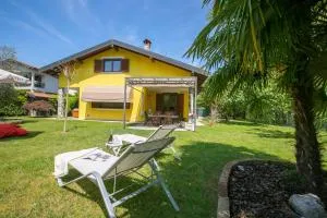 Villa La Dolce Vita - Happy Rentals - Gemonio