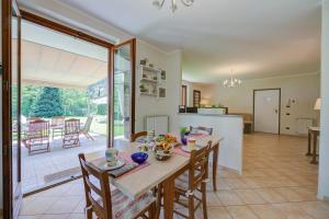Villa La Dolce Vita - Happy Rentals