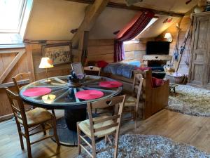 Gîte "Le Refuge" Dans un Domaine de 7ha Au Calme