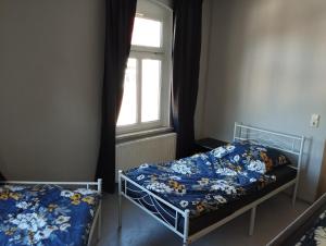 Stadtblick 2 Monteuerglück