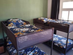 Stadtblick 2 Monteuerglück