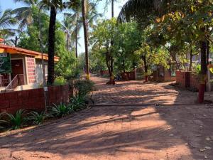 Dev Villa Dapoli