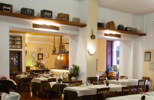 Albergo Santo Spirito