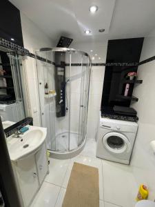 Apartament pod chmurami 2 pokoje