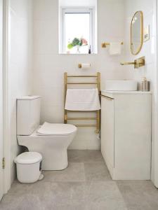 Rofennie Suite -Luxury ensuite room!