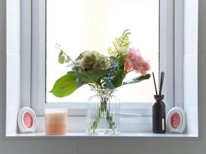 Rofennie Suite -Luxury ensuite room!