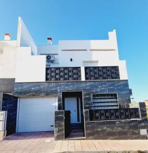 VIVIENDA MELIBEA - La Mata
