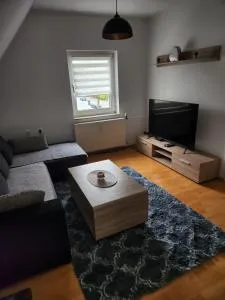 Wohnung HAMMer - Ostdolberg