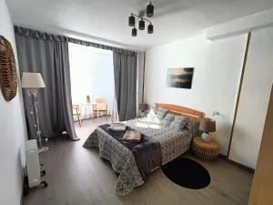 Trisquel Rianxo - 塔拉戈尼亚