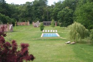 Villas Chateau Seguier - Loire Valley and vineyards : photos des chambres