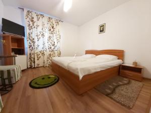 Camere de inchiriat Cascada